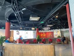 -COSTA COFFEE(百葛服务区店)
