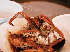 -Ministry of Crab•MOC(交子大道店)