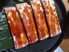 -九田家黑牛烤肉料理(太阳城店)