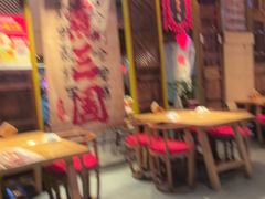 -水煮三国·川鲁江湖菜(香山店)