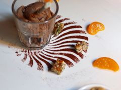 -火车头法国西餐厅