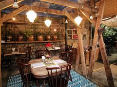 -Le Chalet Dalat
