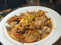 -周家二小姐的菜(西津渡店)