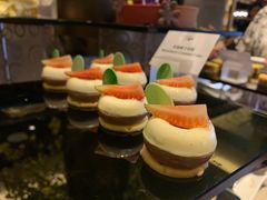 -深圳四季酒店·馥自助餐厅