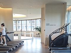 -YCHL FIT 健身(星寰店)