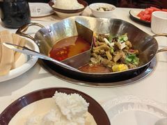 -刘一锅筋头巴脑(大悦城C店)