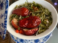 -吾穆勒蓬灰牛肉面·清真(北滨河中路店)