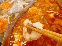 -芦苇荡·酸汤鱼(回龙观店)