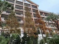 -观唐（国际）度假村温泉
