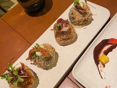 -OLLA 西班牙餐厅(丰盛里店)