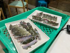 -中山脆肉鲩(新圳东路店)