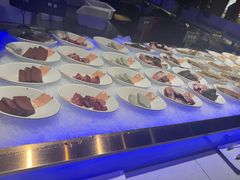 -加餐海鲜自助(宝龙一城店)