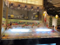 -水林间·寿喜烧自助(仙林金鹰店)
