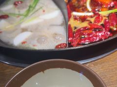 -萍姐火锅·公路夜市(打浦桥日月光店)
