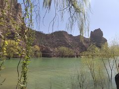 -炳灵寺世界文化遗产旅游区