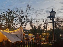 -CAMP.33露营烤肉·团建聚餐(创智天地店)