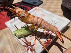 -鸟山鸣·日料食堂(王府井店)