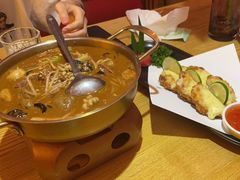 -泰果东南亚餐厅(旭辉广场店)