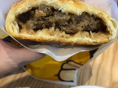-吉品合酥脆烤饼(太平洋森活天地店)