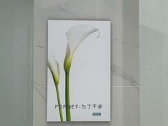 -福奈特洗衣洗鞋(宝华广场店)