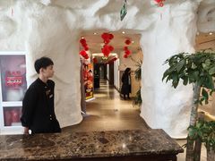 -万龙洲海鲜(亚运村店)