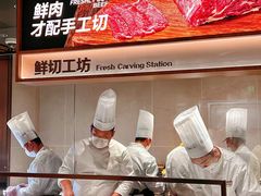 -海底捞大排档火锅(悦荟广场店)