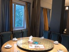 包厢-嵇大厨好灶头农家菜