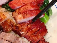 -金桔香港茶餐(宝安大厦店)