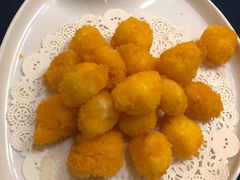 脆皮驼奶-伊带伊路新疆美食府(呼家楼店)