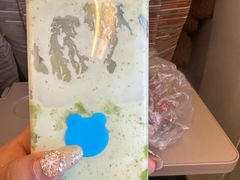 -兰熊鲜奶(西直门凯德mall店)