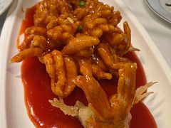 焕章松鼠桂鱼-民国红公馆·秦淮八艳(夫子庙店)