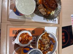 -吉野家(宾水道店)