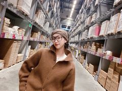 -宜家家居(西安未央商场店)