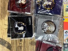 -乐唐潮玩·谷子·一番赏·手办