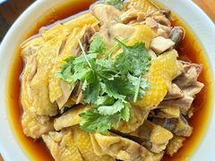 -水岸居湖景农家乐·阳澄湖大闸蟹