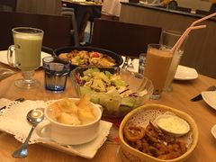 -必胜客(远大路店)