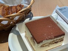 -麦田工坊(月湖店)