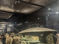 -秦始皇帝陵博物院-丽山园