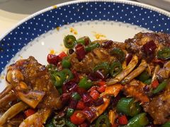 -渔家风味·鲅鱼水饺·央视展播·海鲜天津菜(开发区店)