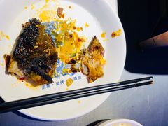 -伟大航路烤鱼(迅驰广场店)