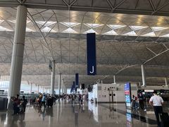 -香港国际机场-T2航站楼
