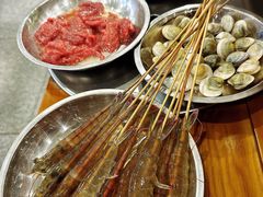 -盈田盈粥庄(博山东路店)