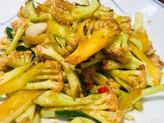-那家老院子东北菜·饺子·小鸡炖蘑菇(艳华街店)