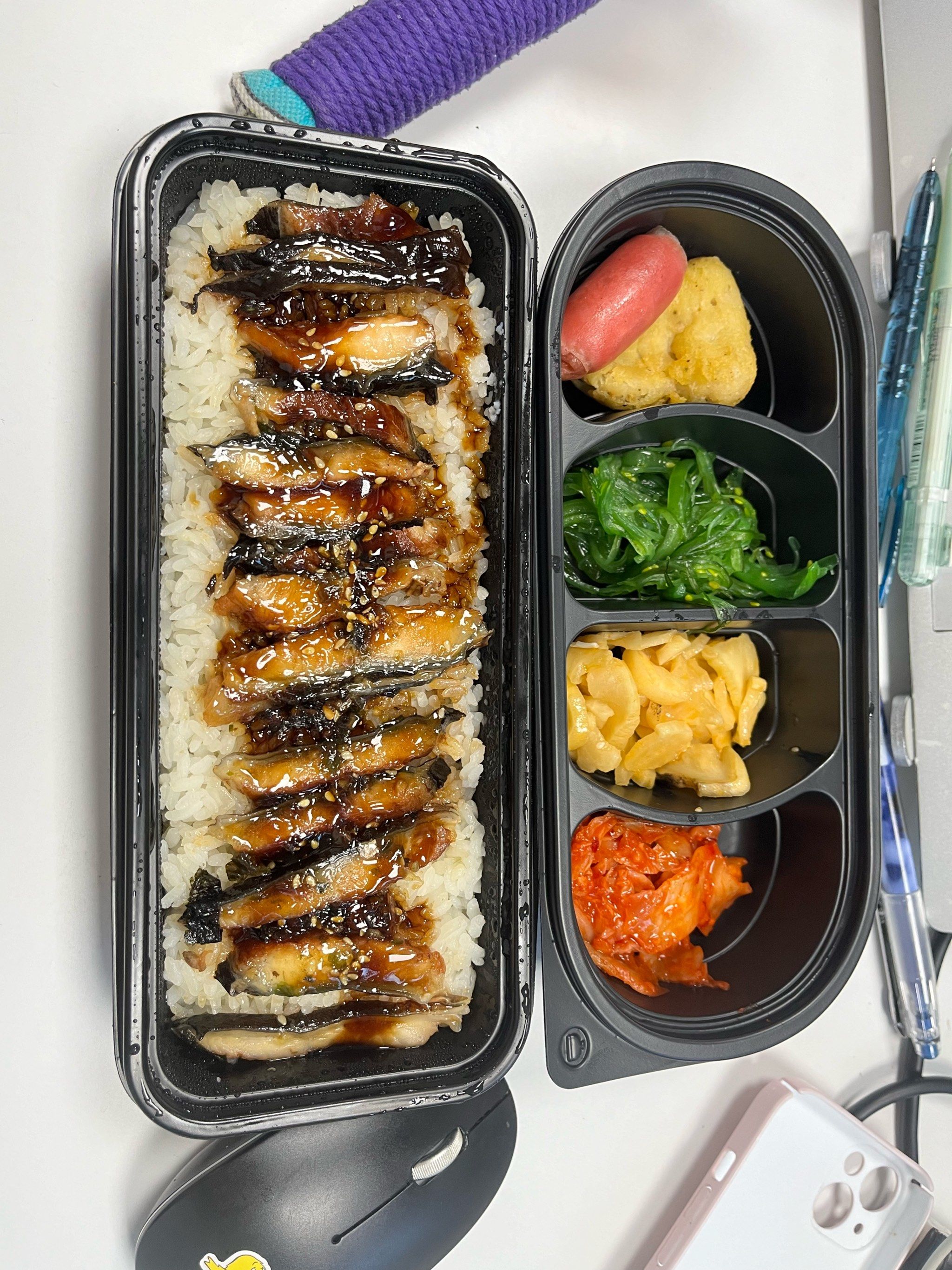 日式便当控的福音来了