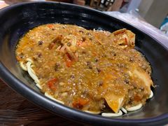 -沈记烧烤海鲜(江汉二路店)