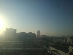 -常州九洲环宇大酒店(常州火车站店)