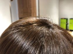 -曼都发型