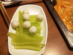 -傣妹火锅(全椒奥康步行街店)