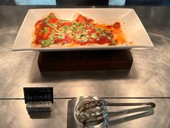 -航迹厨房 Merchant Kitchen(上海鲁能JW万豪侯爵酒店)