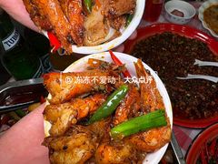 -绝味江湖发动鸡(新牌坊店)